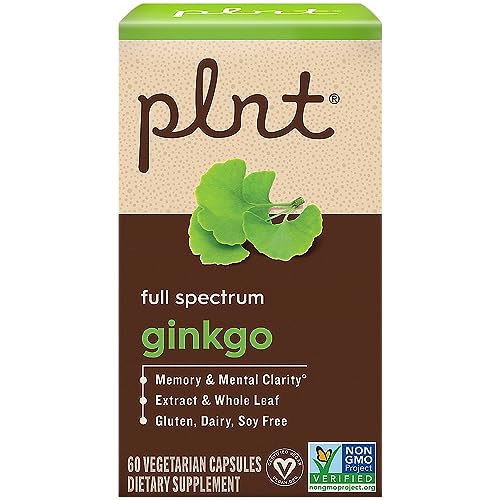 beneficios del ginkgo biloba