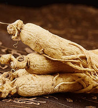 beneficios del ginseng de 16 años