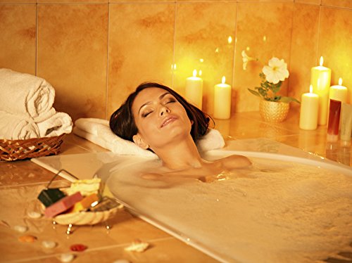 Beneficios del ginseng en el baño