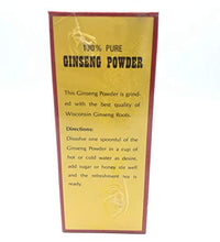 Beneficios del ginseng natural