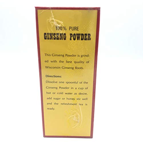 Beneficios del ginseng natural