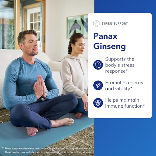 beneficios del ginseng panax natural