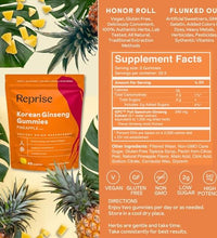 beneficios del ginseng para adultos