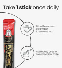 beneficios del ginseng para la salud