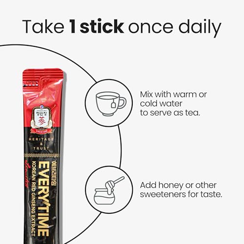 beneficios del ginseng para la salud