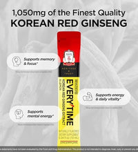 beneficios del ginseng para la salud