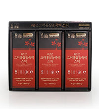 beneficios del ginseng rojo natural