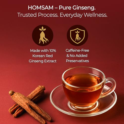 beneficios del ginseng rojo