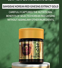 beneficios del ginseng rojo