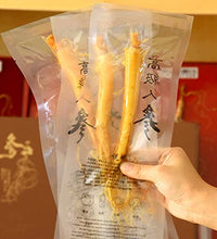 beneficios del ginseng silvestre