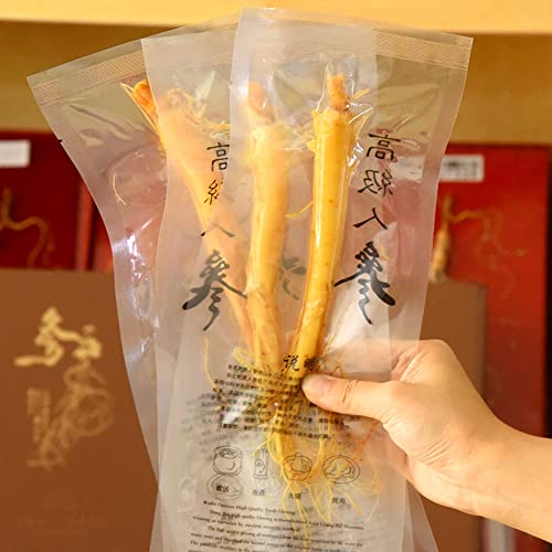 beneficios del ginseng silvestre