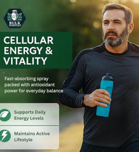 beneficios del glutatión en spray