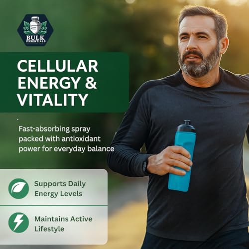 beneficios del glutatión en spray