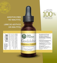 beneficios del gordolobo para la salud
