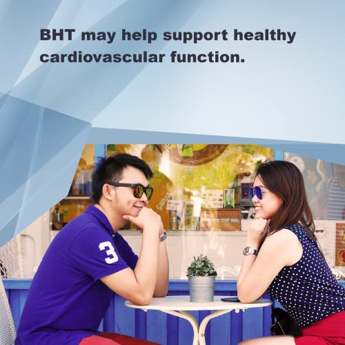 beneficios del hidroxibutiltolueno