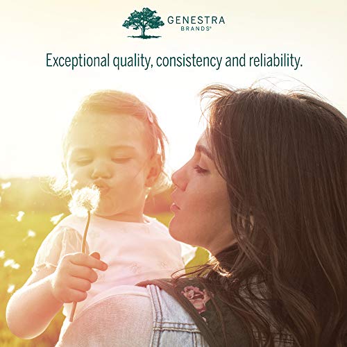 beneficios del hierro líquido Genestra