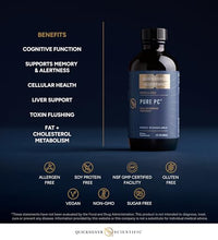 beneficios del hígado con fosfatidilcolina
