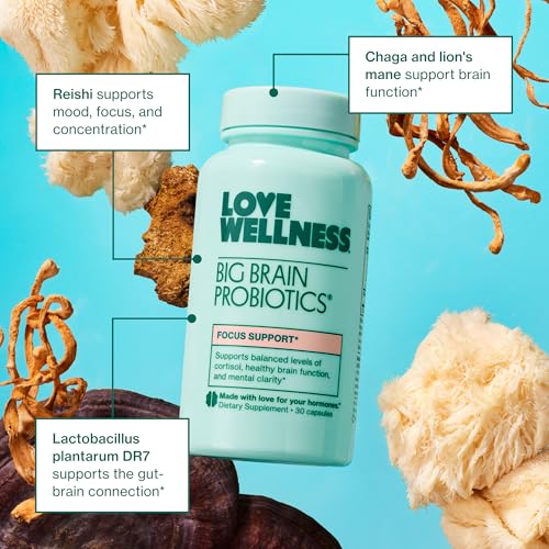 beneficios del hongo Reishi