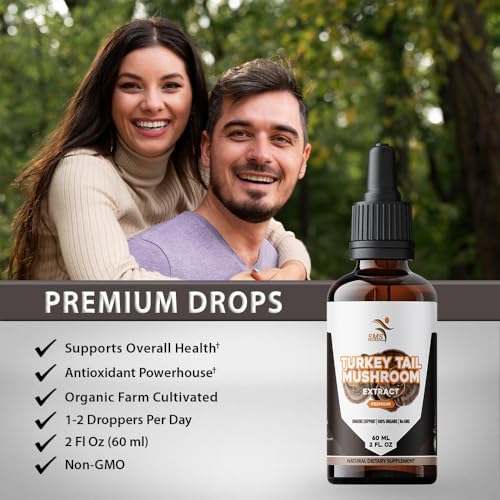 beneficios del hongo trametes versicolor