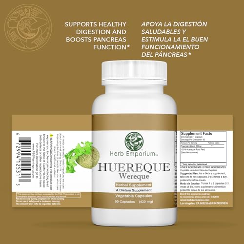 Beneficios del Huereque para el bienestar