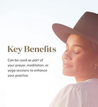 beneficios del incienso sagrado en salud