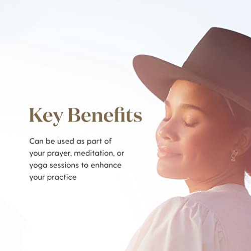 beneficios del incienso sagrado en salud