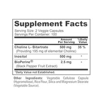 Beneficios del Inositol para la salud