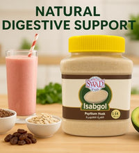 Beneficios del isabgol para el intestino