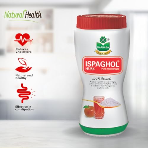 beneficios del ispághol para la salud