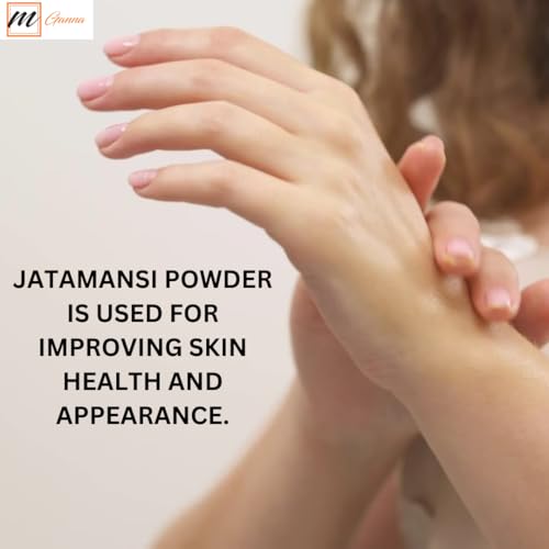 Beneficios del Jatamanshi para la salud capilar