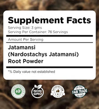 Beneficios del jatamansi para la salud