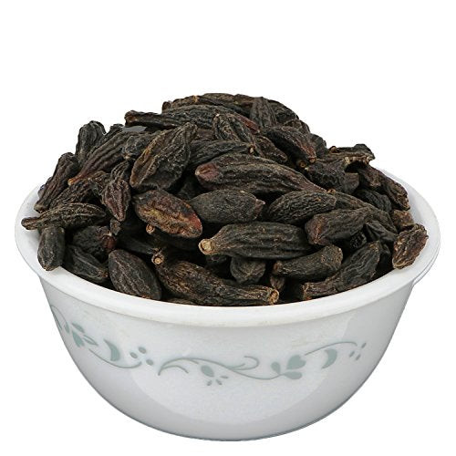Beneficios del Kali Harad natural