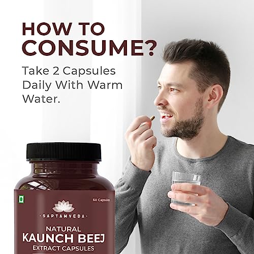 beneficios del kaunch beej