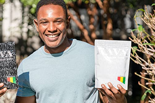 beneficios del kava en polvo