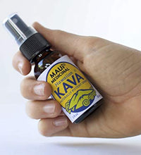 beneficios del kava hawaiano en spray