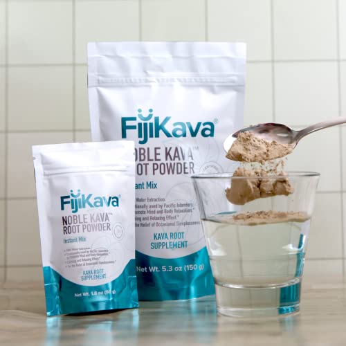beneficios del kava kava en casa
