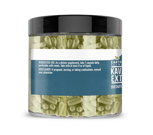 beneficios del kava kava