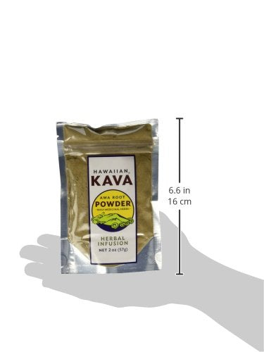 beneficios del kava para la relajación
