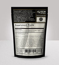 beneficios del kava polynesian gold