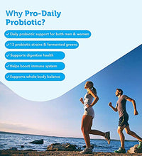 Beneficios del Lactobacillus Acidophilus