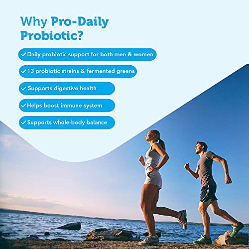Beneficios del Lactobacillus Acidophilus