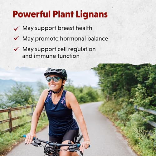 beneficios del lignano en cápsulas