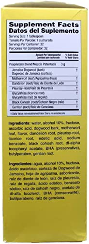 Beneficios del líquido PINKHAM