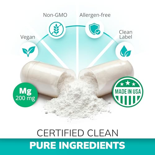 beneficios del magnesio chelado