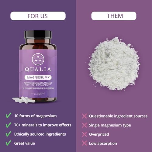beneficios del magnesio en la salud