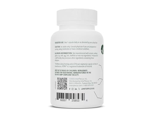 Beneficios del magnesio en probióticos