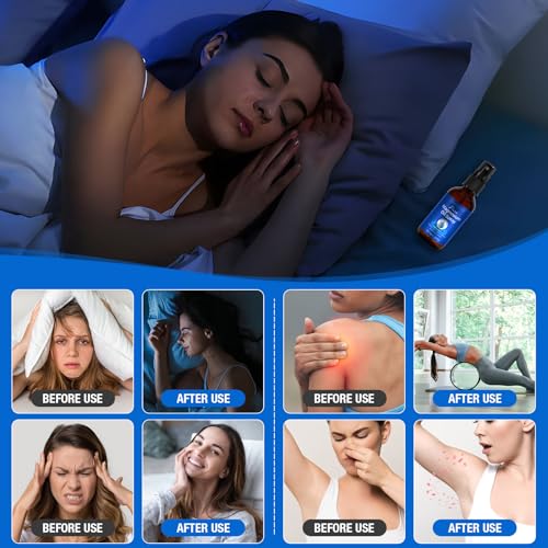 beneficios del magnesio en spray