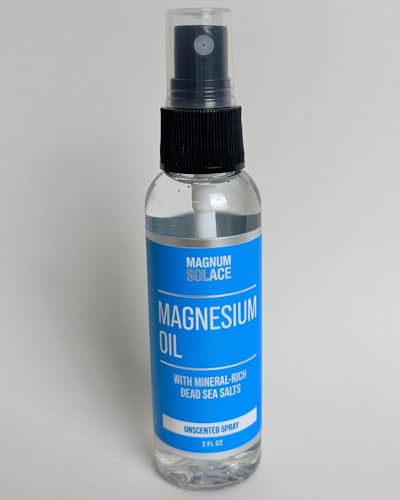 beneficios del magnesio en spray