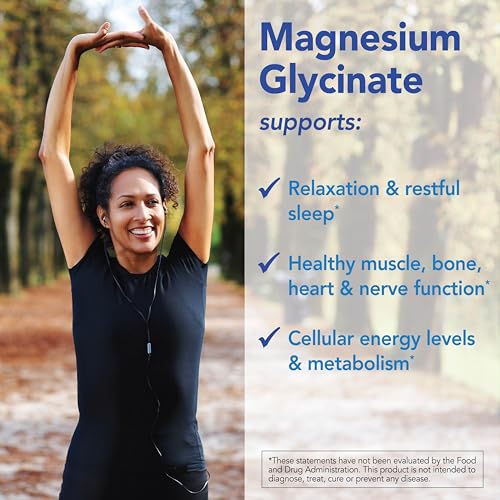 Beneficios del magnesio para el corazón
