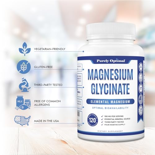 beneficios del magnesio para el sueño